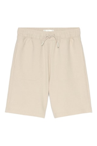 Bermuda - Beige clair