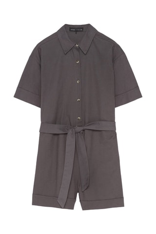 Combishort - Gris