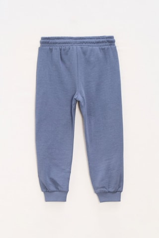 Sweat et jogging - Bleu