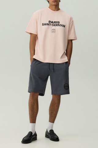 T-shirt - Rosa