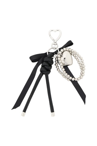Porte-clés - Noir