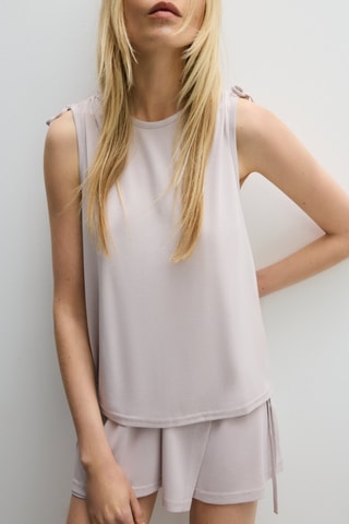 Top - Mauve