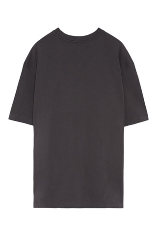 T-shirt - Antracite