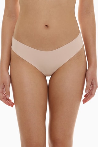 Slip - Beige