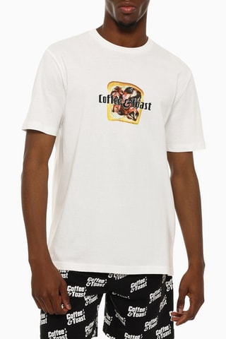 T-shirt - Bianco