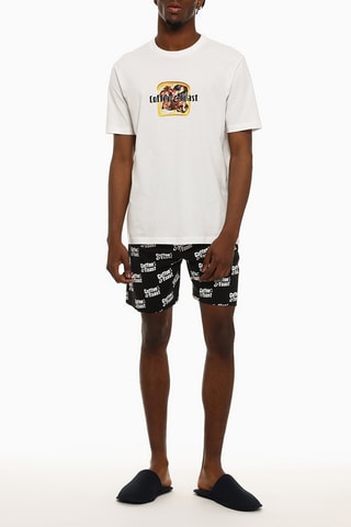 T-shirt - Bianco