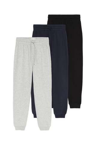 Pantaloni sportivi - Nero