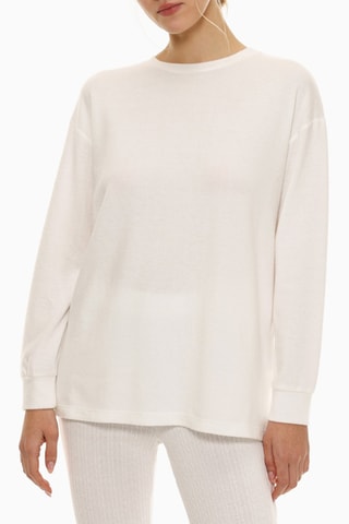 T-shirt - Blanc