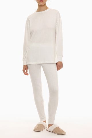 T-shirt - Blanc