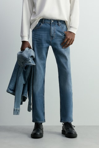 Jeans - Blu