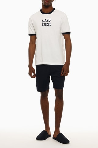 T-shirt - Bianco