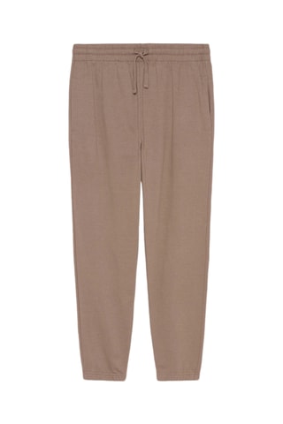 Pantaloni sportivi - Taupe