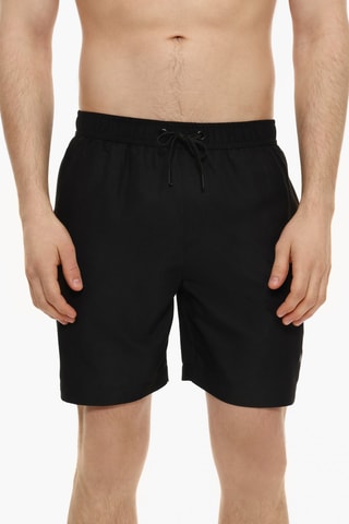 Short - Noir
