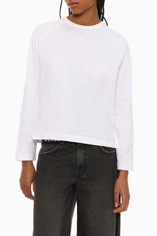 T-shirt - Bianco