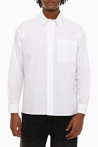 Camicia - Bianco