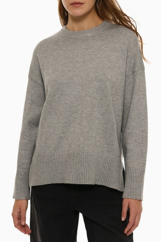 Maglia - Grigio