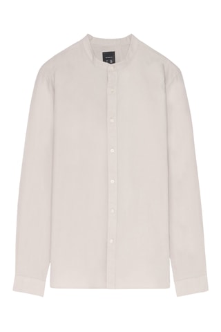 Camicia - Taupe
