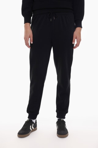 Pantaloni sportivi - Nero