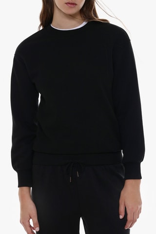 Pantaloni sportivi - Nero