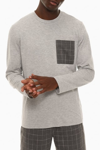 Pyjama - Gris