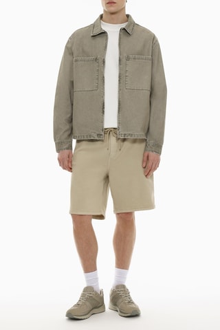 Bermuda - Beige