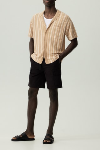 Camicia - Beige