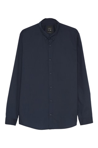 Camicia - Navy