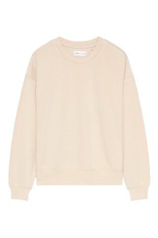 Felpa - Beige