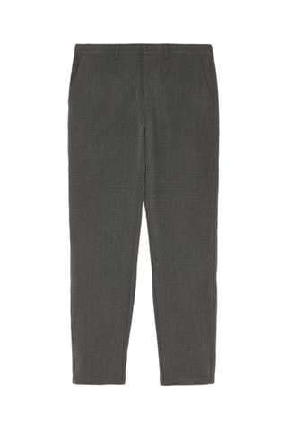 Pantaloni - Grigio
