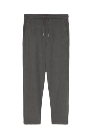 Pantaloni - Grigio