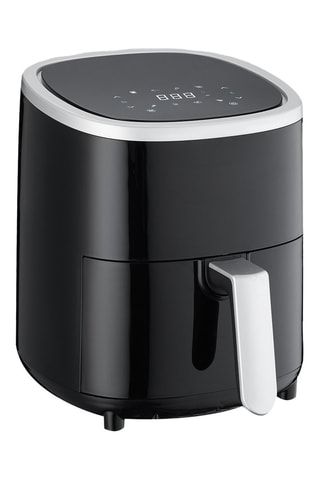 Freidora sin aceite - 1200 W - 3,5 l