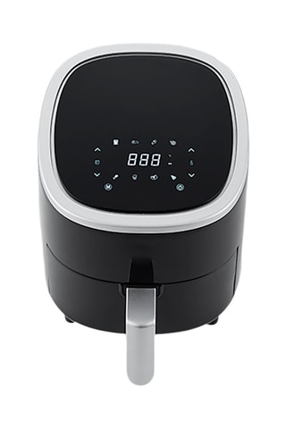 Freidora sin aceite - 1200 W - 3,5 l