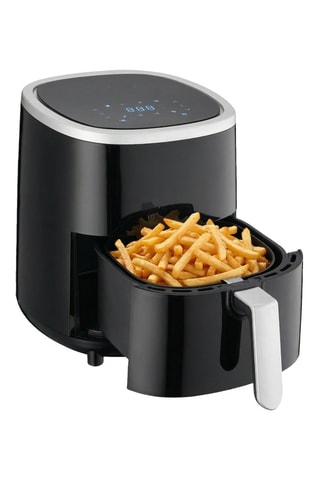 Freidora sin aceite - 1200 W - 3,5 l