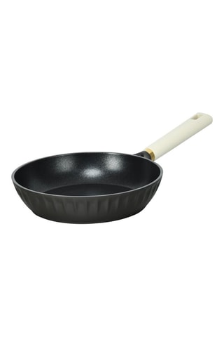 Sartén de aluminio fundido - 28 cm