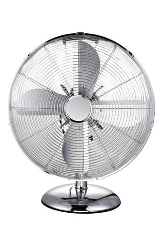Ventilador de mesa - 45 W