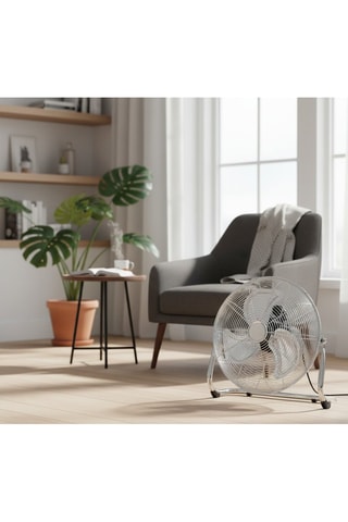 Ventilador de suelo - 75 W