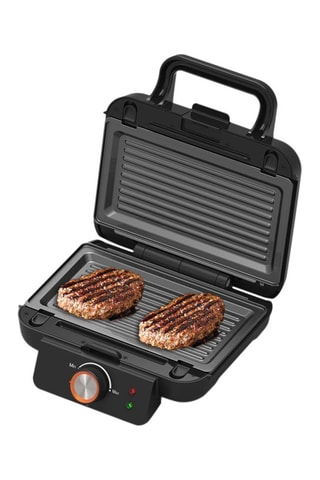 Gofrera 3 en 1 1000 W - 2 gofres