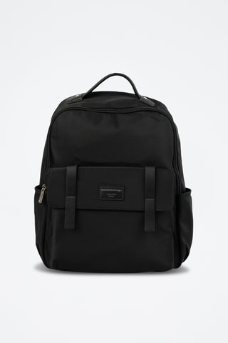 Sac à dos Daigo - Noir