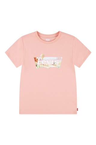 T-shirt - Rose