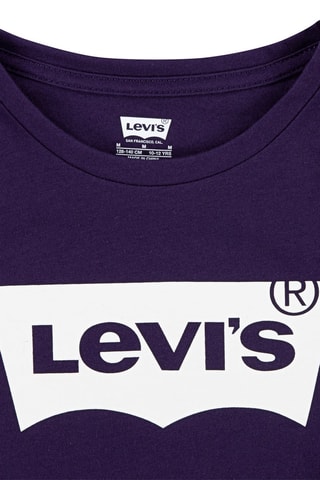 T-shirt - Bleu