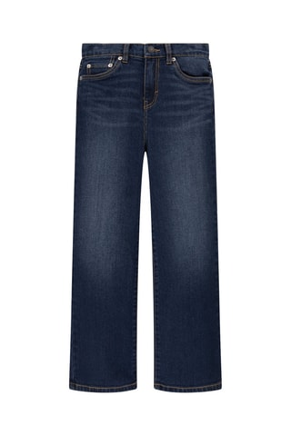 Jean - Bleu