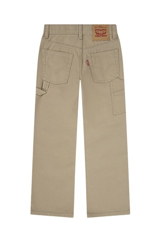 Pantalon - Beige