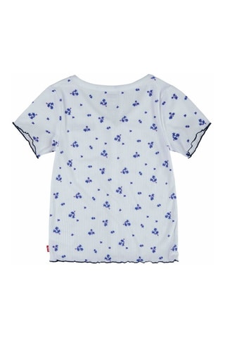 T-shirt - Blanc