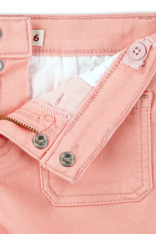Short - Rose