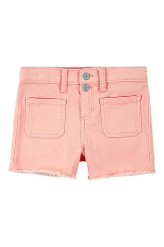 Short - Rose