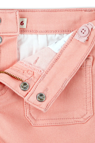 Short - Rose