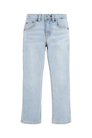 Jean - Bleu