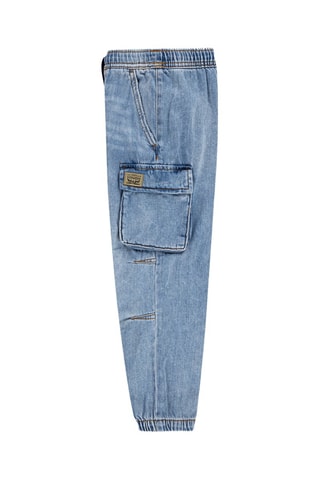 Jean - Bleu