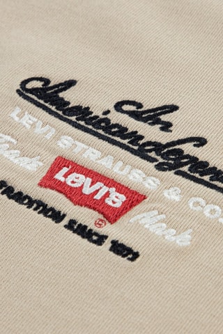 T-shirt - Beige