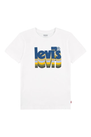 T-shirt - Blanc
